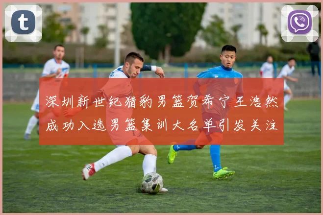 深圳新世纪猎豹男篮贺希宁王浩然成功入选男篮集训大名单引发关注