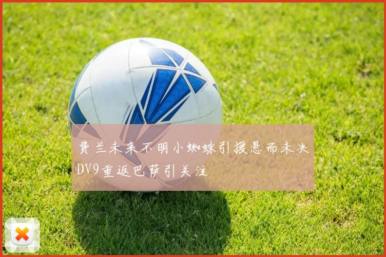 费兰未来不明小蜘蛛引援悬而未决DV9重返巴萨引关注